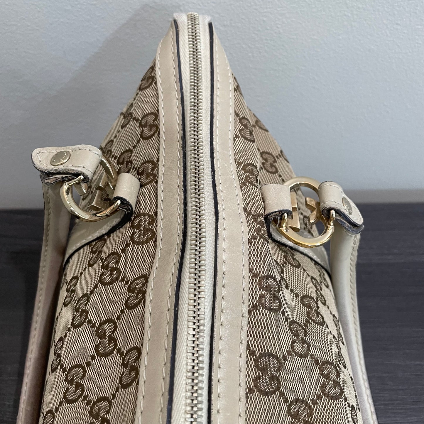 SOLD! Gucci GG Bag