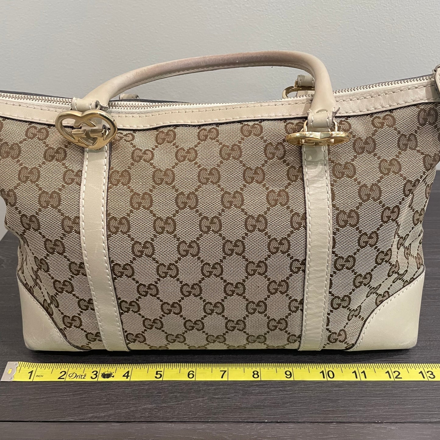 SOLD! Gucci GG Bag