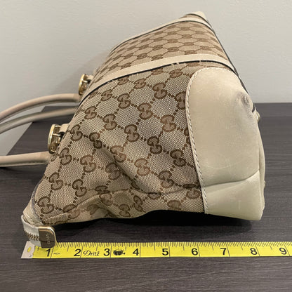 SOLD! Gucci GG Bag