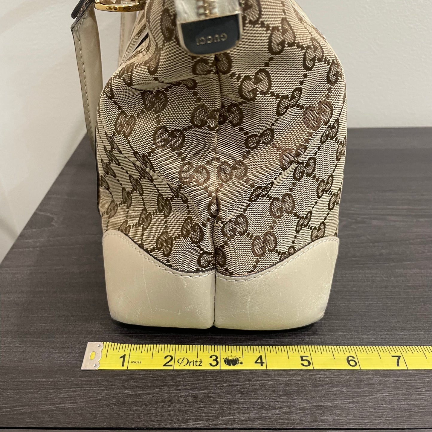 SOLD! Gucci GG Bag