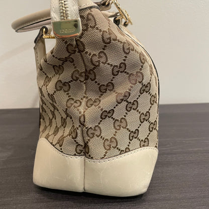 SOLD! Gucci GG Bag