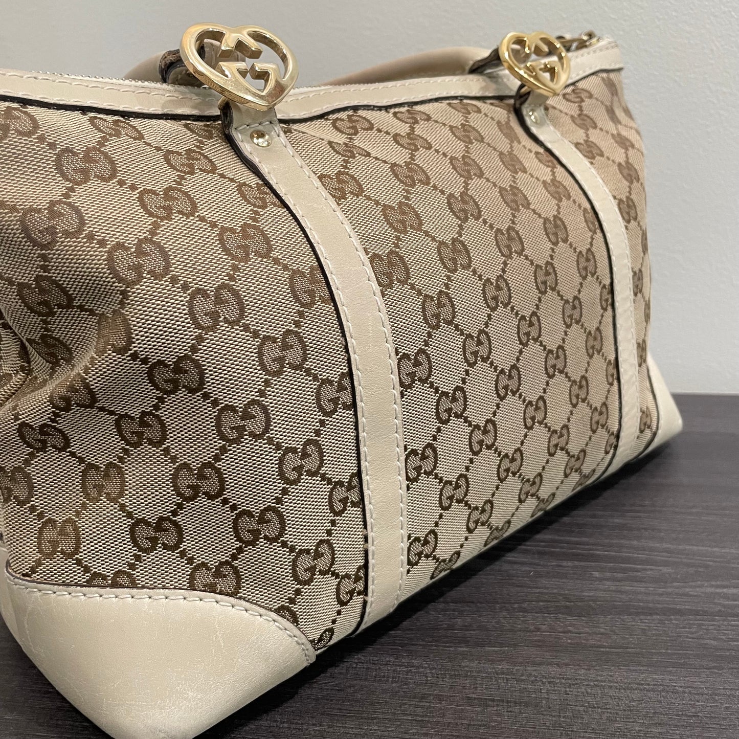 SOLD! Gucci GG Bag