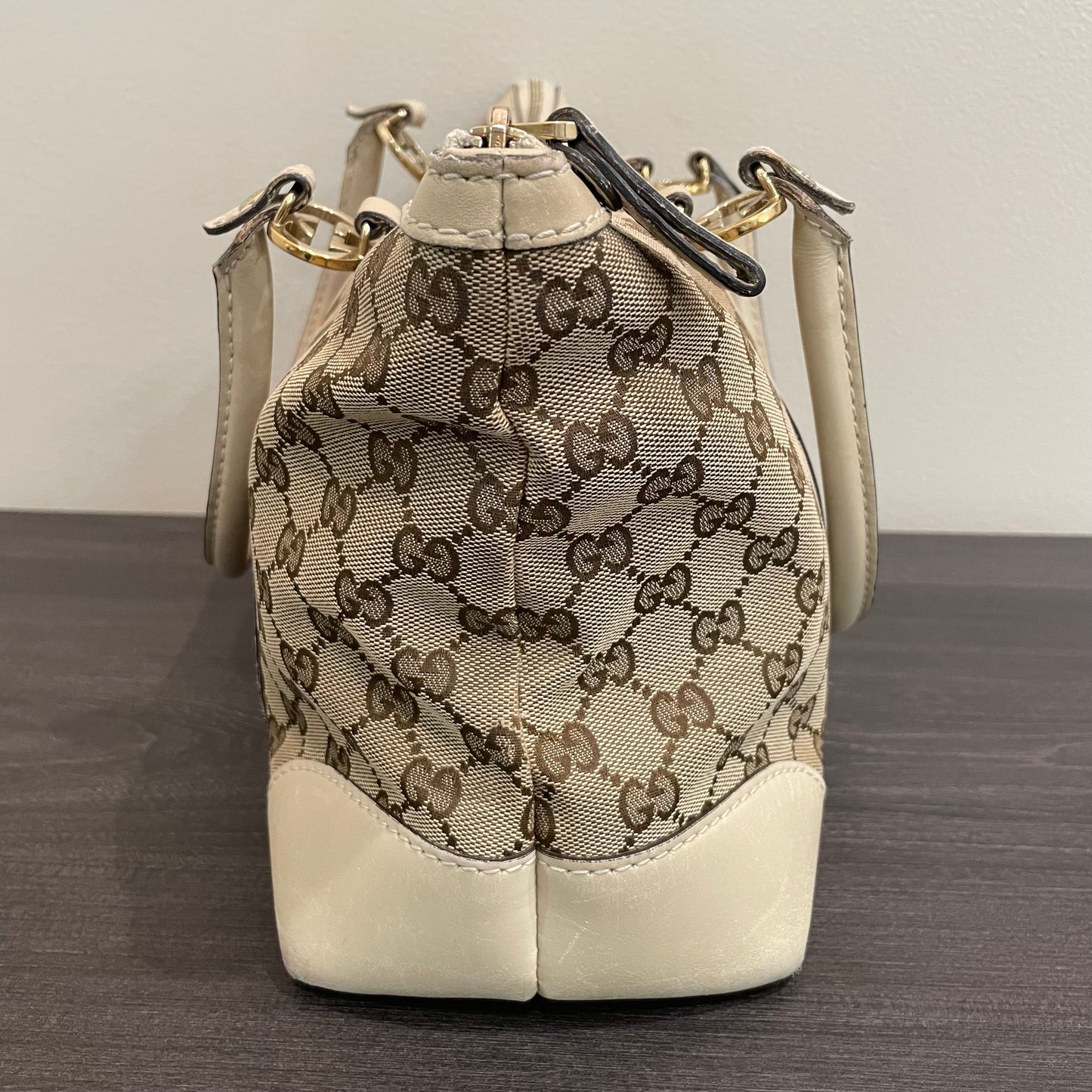 SOLD! Gucci GG Bag