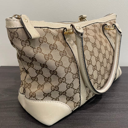 SOLD! Gucci GG Bag