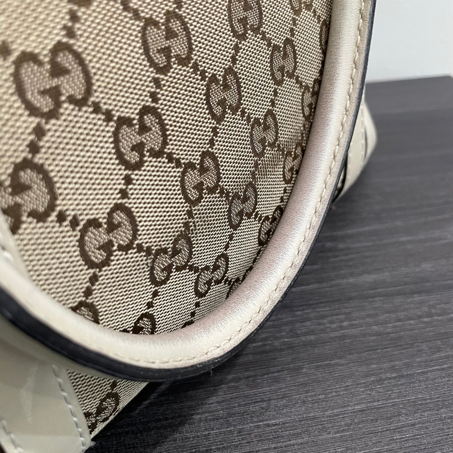 SOLD! Gucci GG Bag