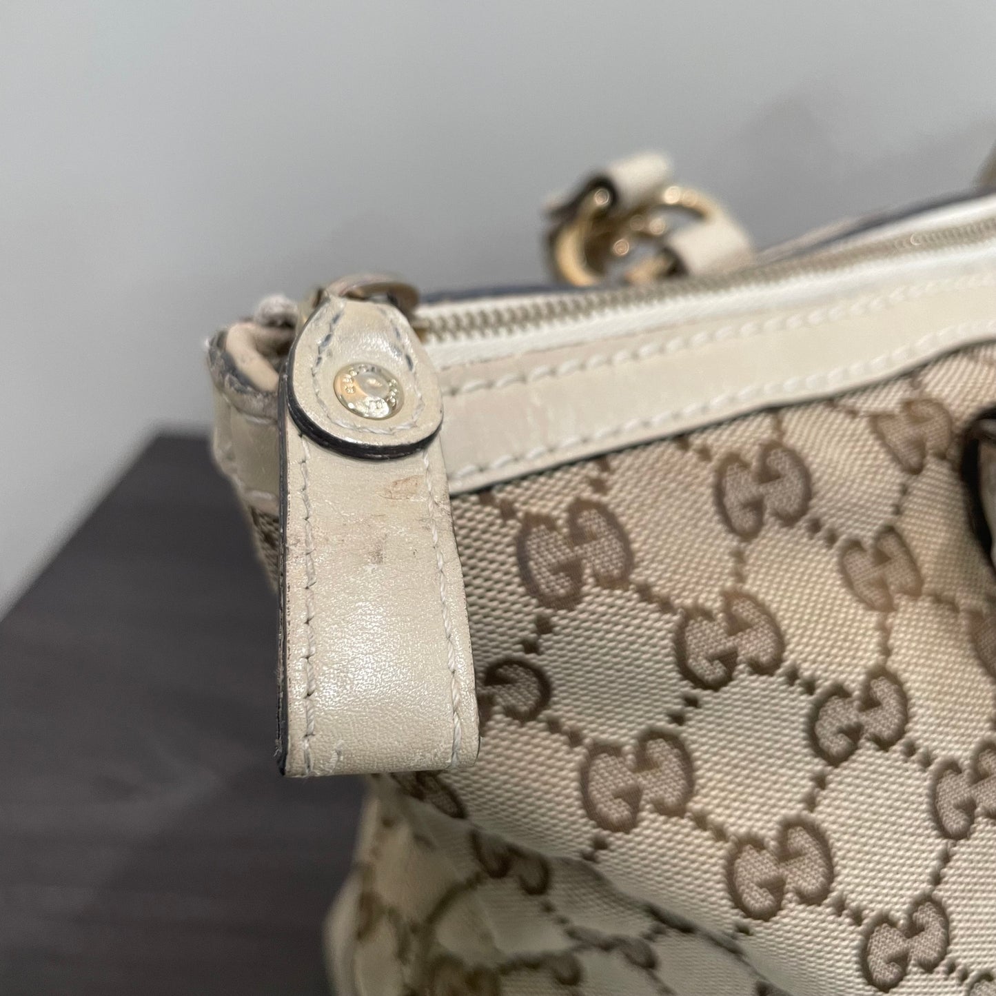 SOLD! Gucci GG Bag