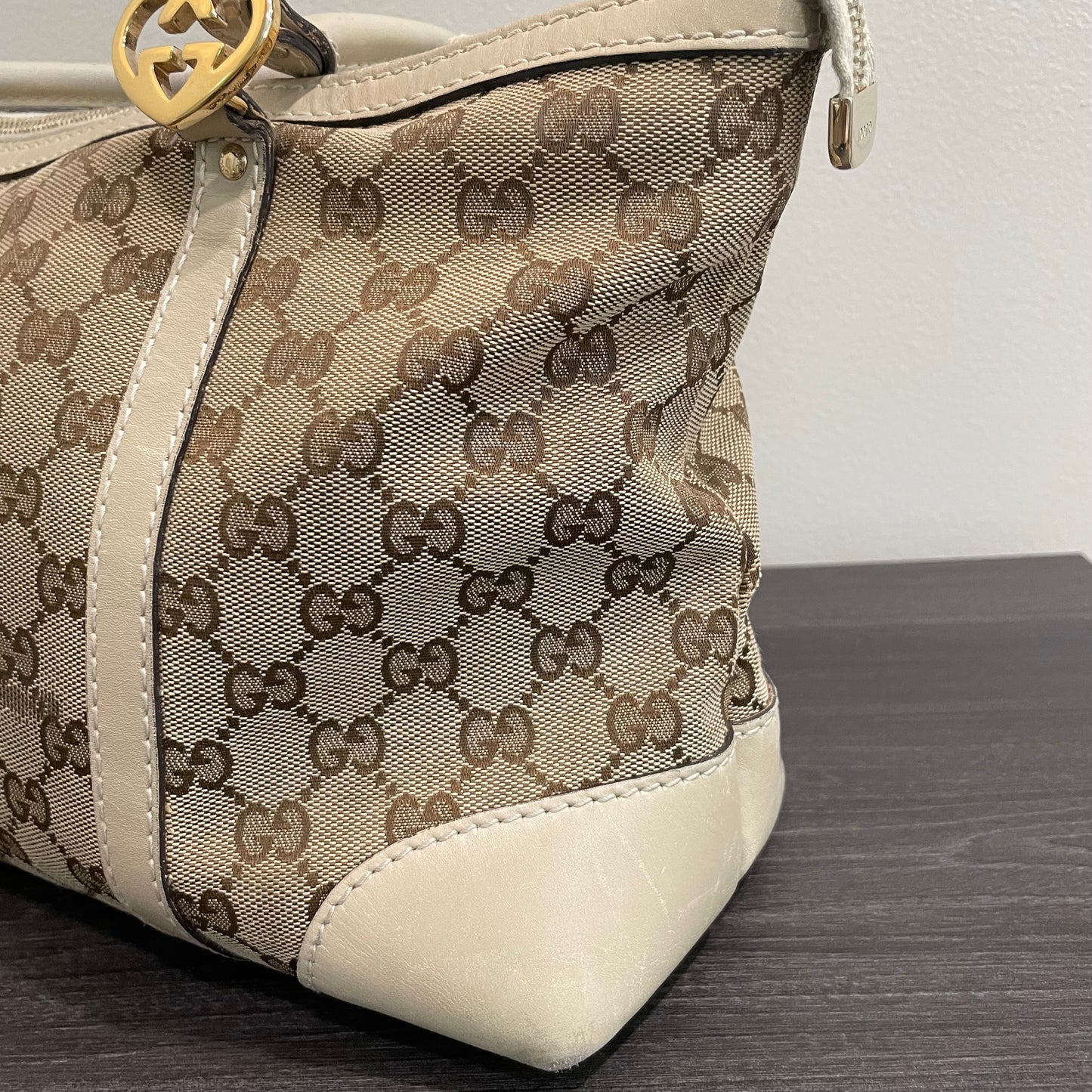 SOLD! Gucci GG Bag