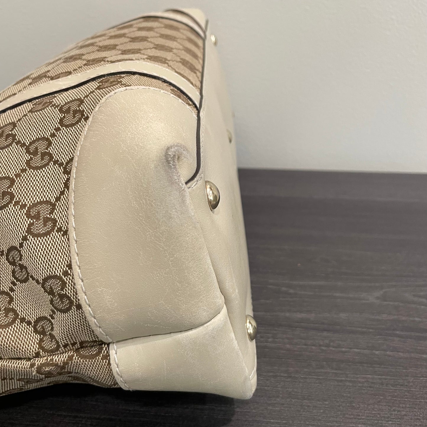 SOLD! Gucci GG Bag