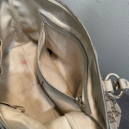 SOLD! Gucci GG Bag