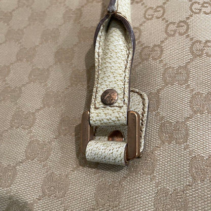 SOLD! Gucci GG Tote