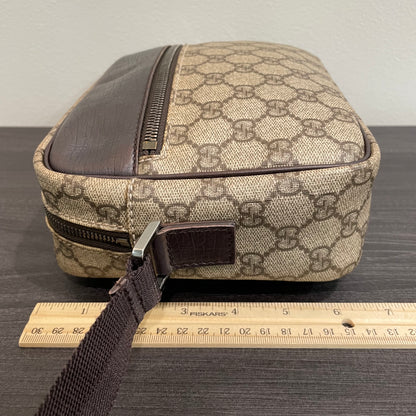 SOLD! Gucci GG Crossbody