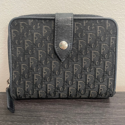 CHRISTIAN DIOR Wallet