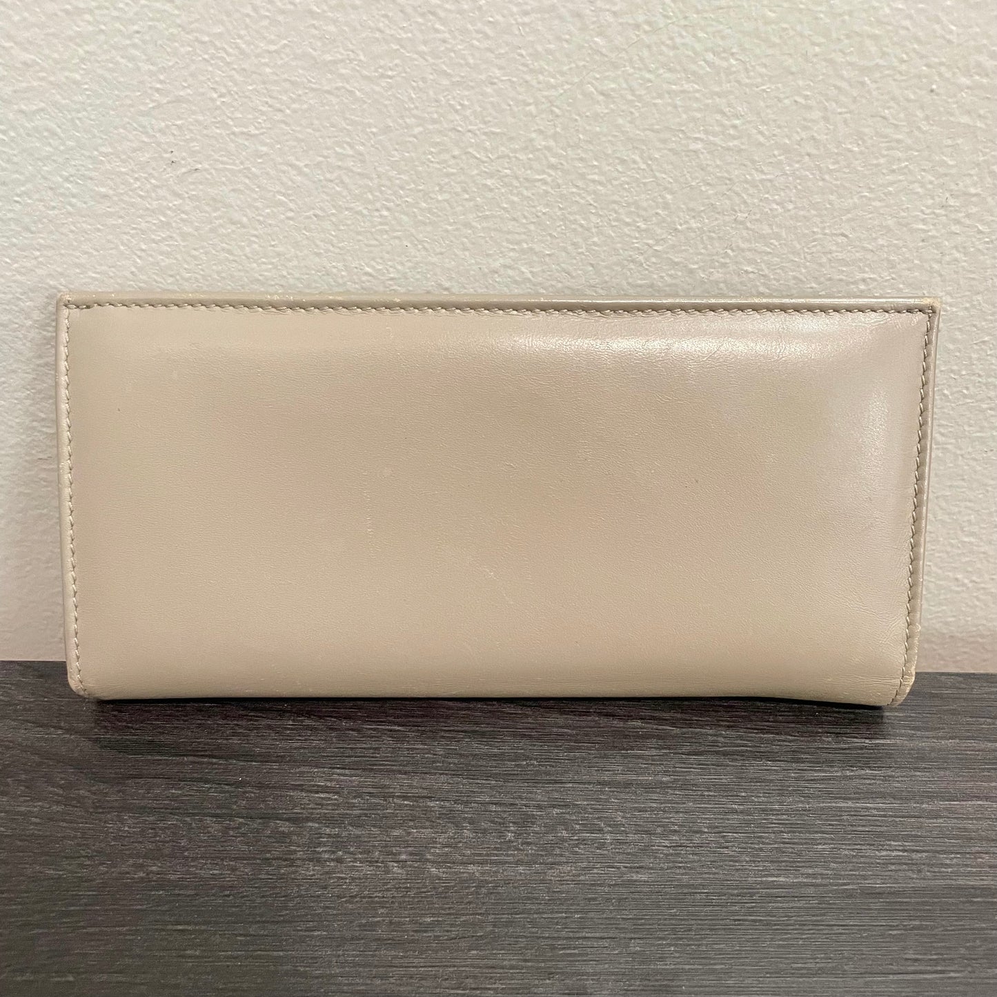 GUCCI Leather Wallet