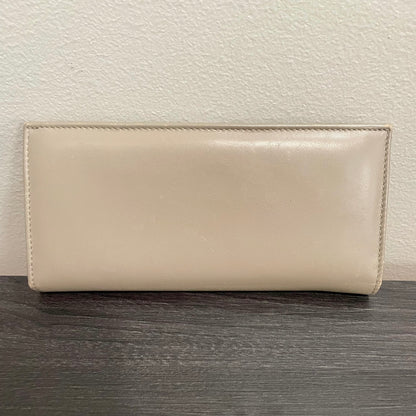GUCCI Leather Wallet