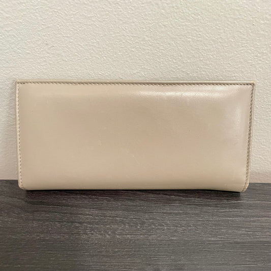 GUCCI Leather Wallet