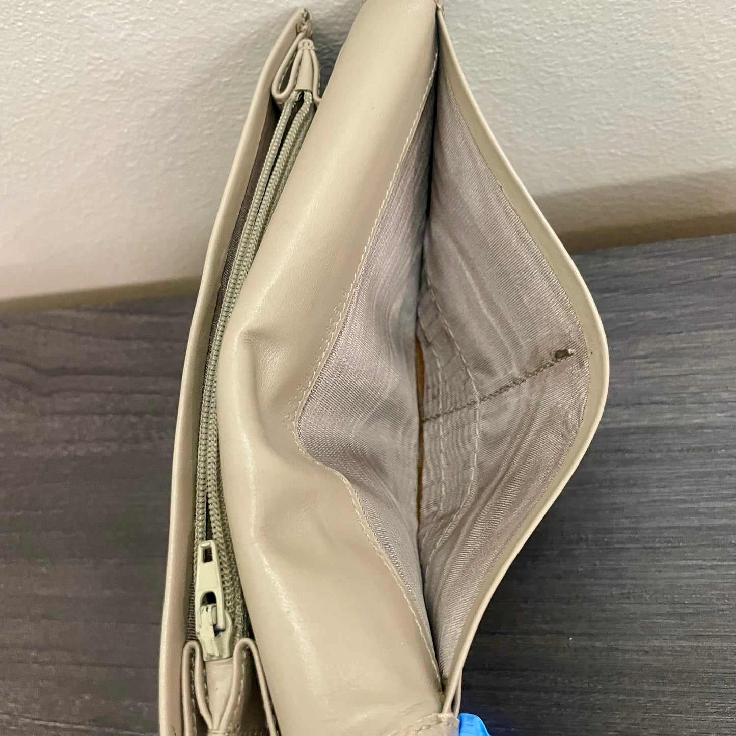 GUCCI Leather Wallet