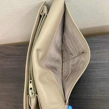 GUCCI Leather Wallet