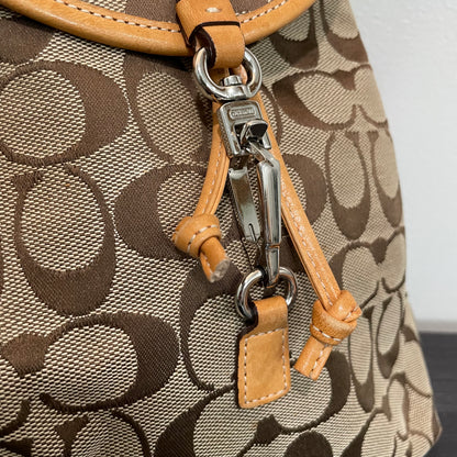 SOLD! Set of 2 Coach Bags