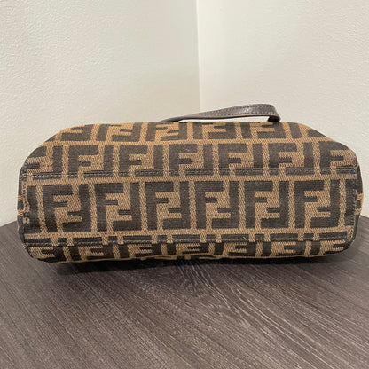 SOLD! Fendi Zucca Tote