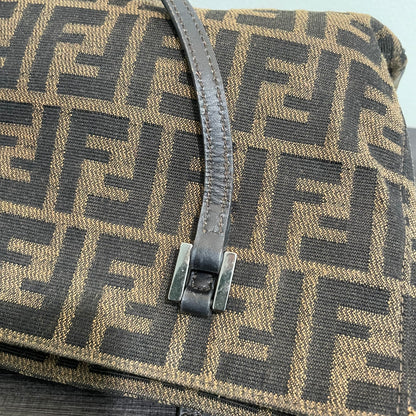 SOLD! Fendi Zucca Tote