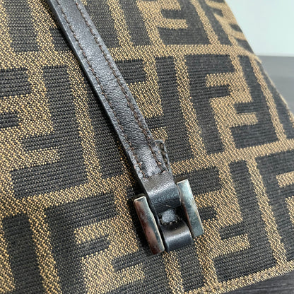 SOLD! Fendi Zucca Tote