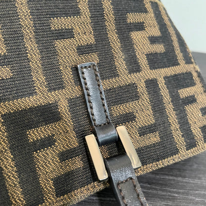 SOLD! Fendi Zucca Tote