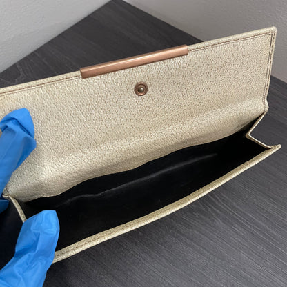 GUCCI GG Canvas Wallet