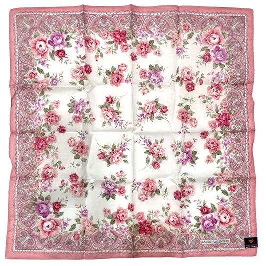 MARIO VALENTINO Scarf