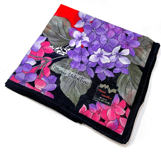 MARIO VALENTINO Scarf