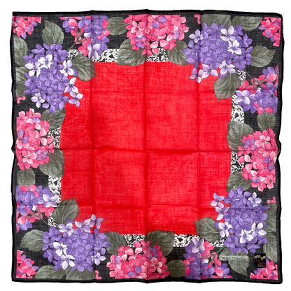 MARIO VALENTINO Scarf