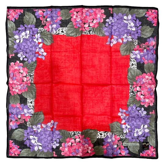 MARIO VALENTINO Scarf