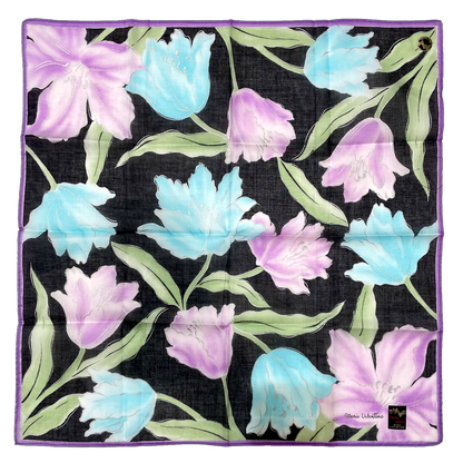 MARIO VALENTINO Scarf