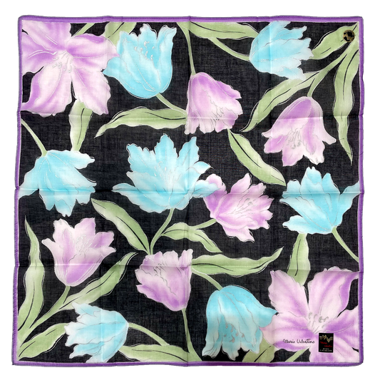MARIO VALENTINO Scarf