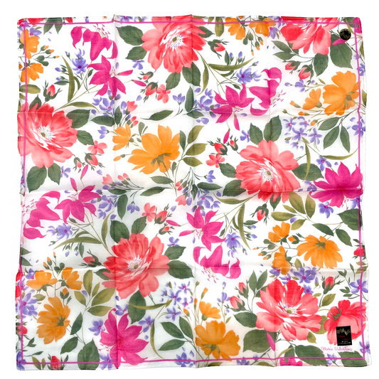 MARIO VALENTINO Scarf