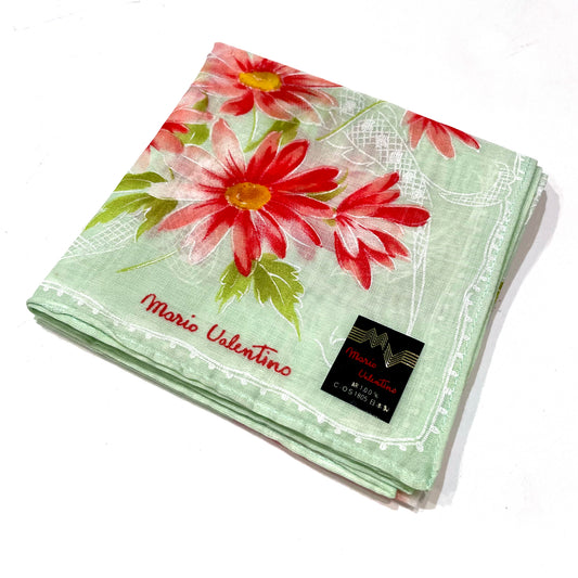 MARIO VALENTINO Scarf