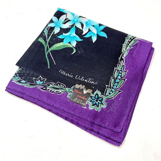 MARIO VALENTINO Scarf