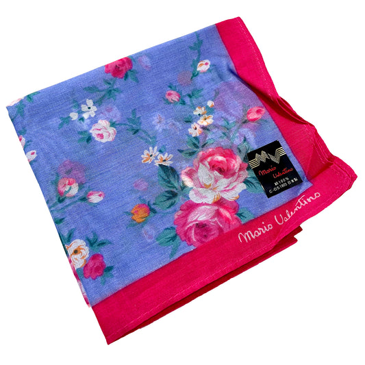 No. 244 MARIO VALENTINO Scarf