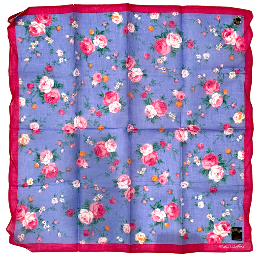 No. 244 MARIO VALENTINO Scarf