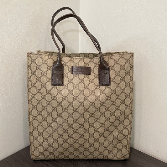 SOLD! Gucci Tote