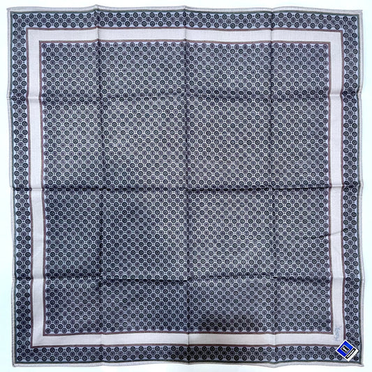 YVES SAINT LAURENT YSL Scarf