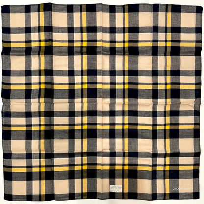 CALVIN KLEIN Scarf