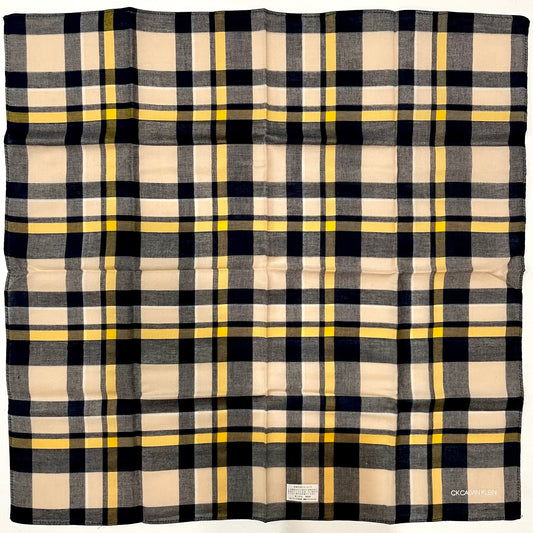 CALVIN KLEIN Scarf