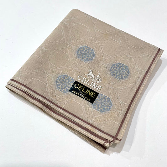 CELINE Scarf