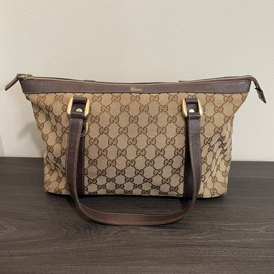 SOLD! Gucci Tote