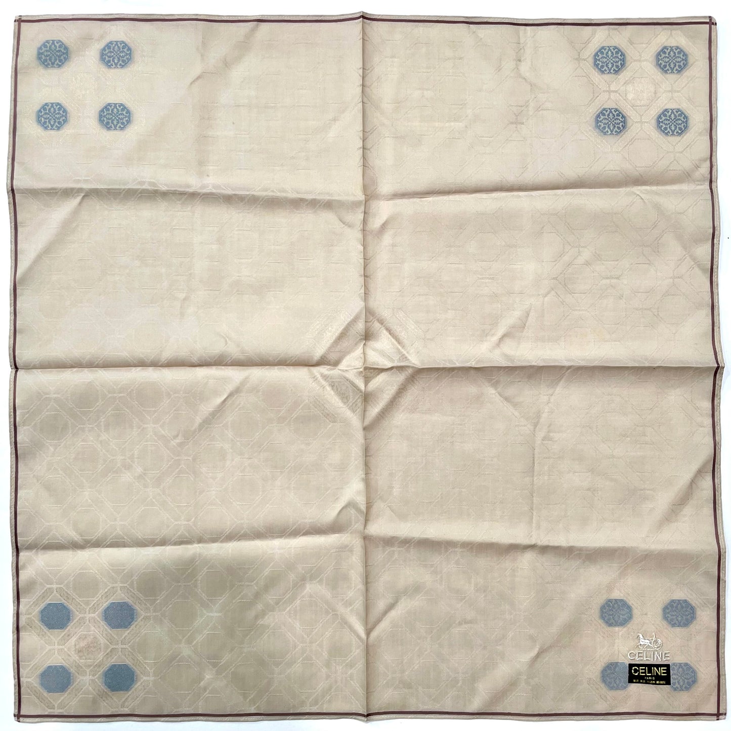 CELINE Scarf