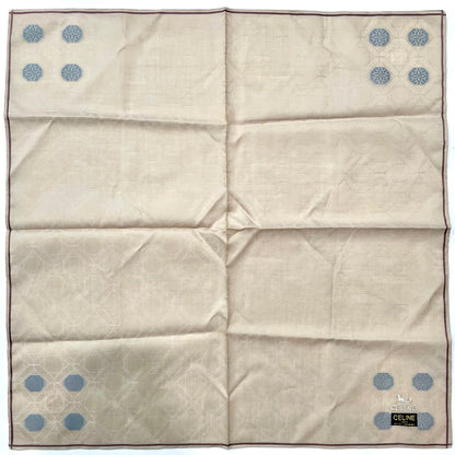 CELINE Scarf