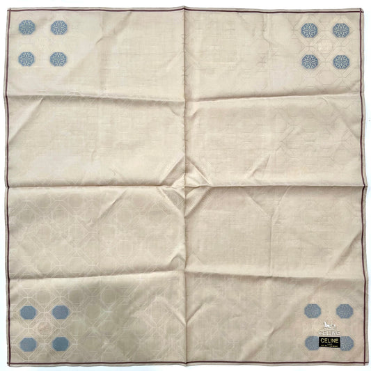 CELINE Scarf