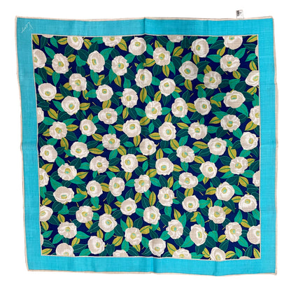 KENZO 100% Wool Scarf