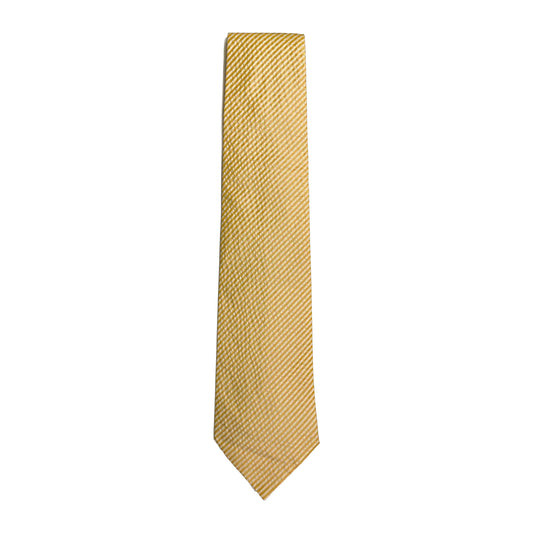 HERMÈS 100% Silk Tie
