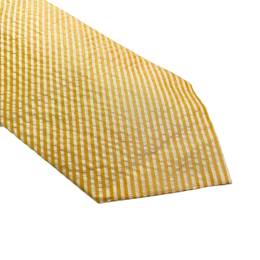 HERMÈS 100% Silk Tie